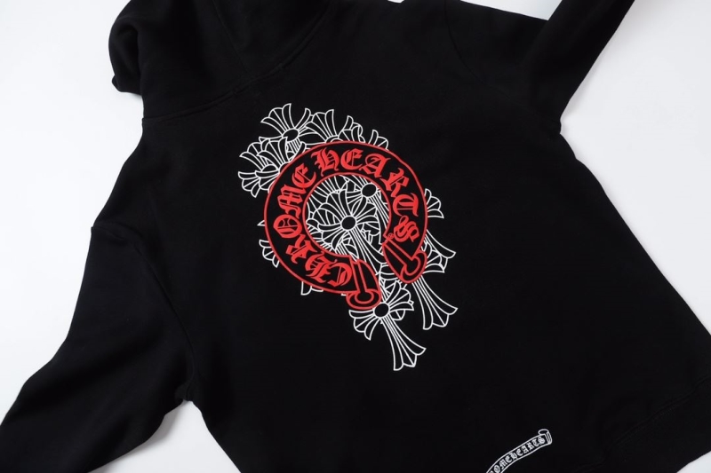 Chrome Hearts Coats